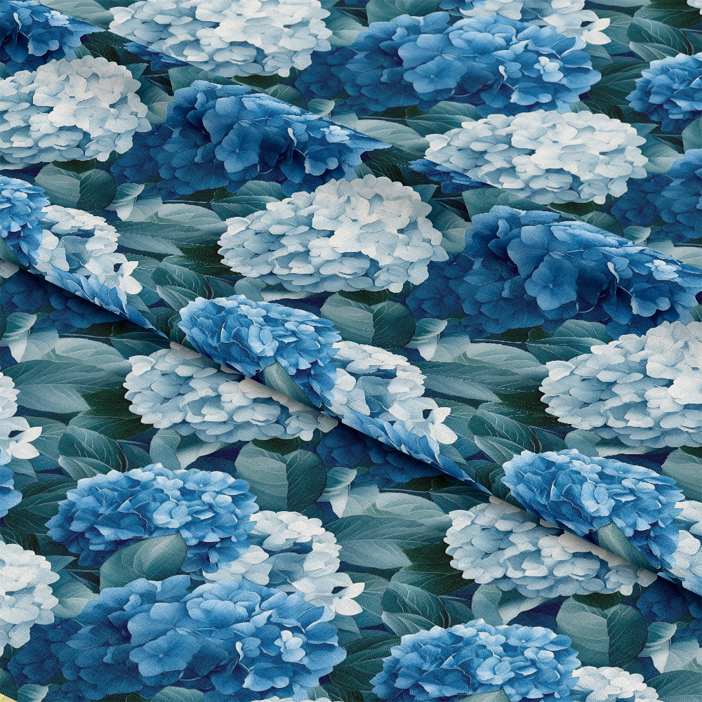 Lush Botanical Gardens Pattern 18 Quilting Cotton Fabric