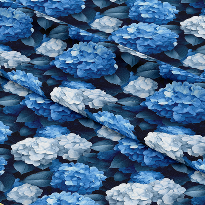 Lush Botanical Gardens Pattern 19 Quilting Cotton Fabric