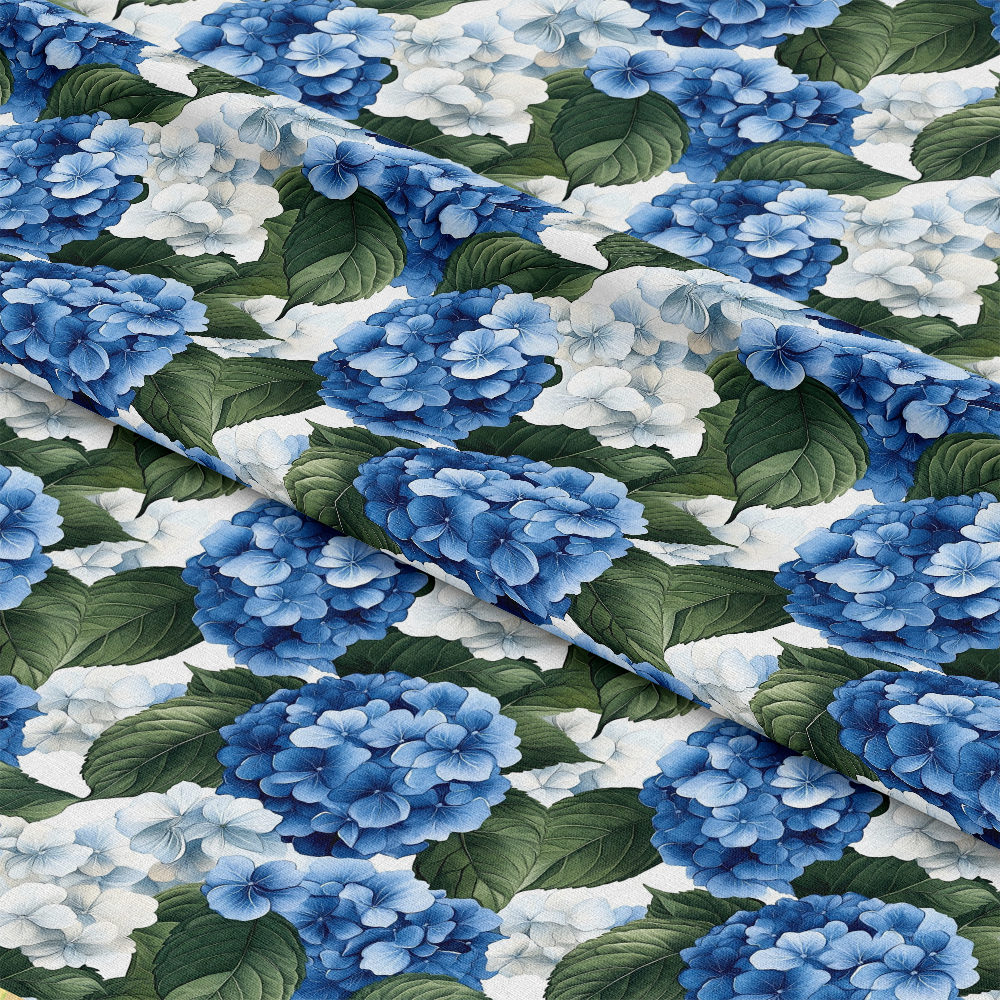 Lush Botanical Gardens Pattern 20 Quilting Cotton Fabric