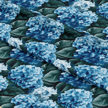 Lush Botanical Gardens Pattern 2 Quilting Cotton Fabric