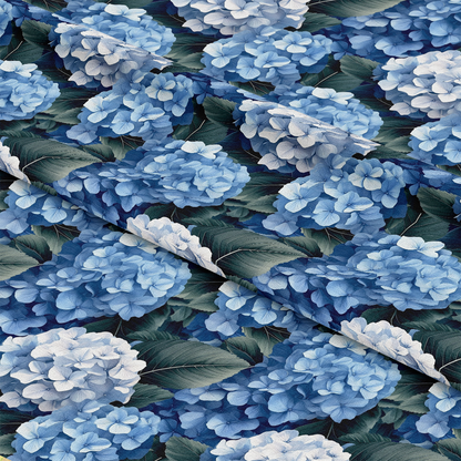 Lush Botanical Gardens Pattern 3 Quilting Cotton Fabric