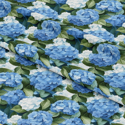 Lush Botanical Gardens Pattern 4 Quilting Cotton Fabric