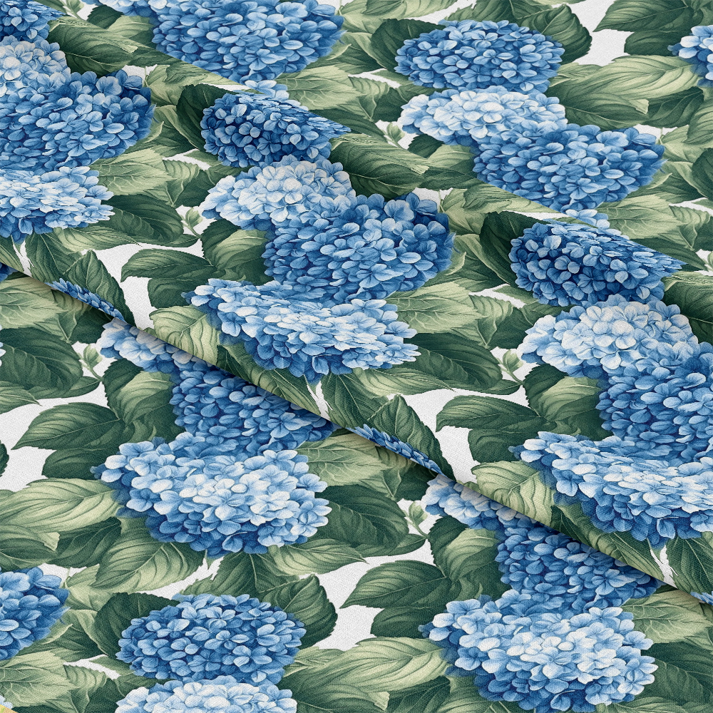 Lush Botanical Gardens Pattern 5 Quilting Cotton Fabric