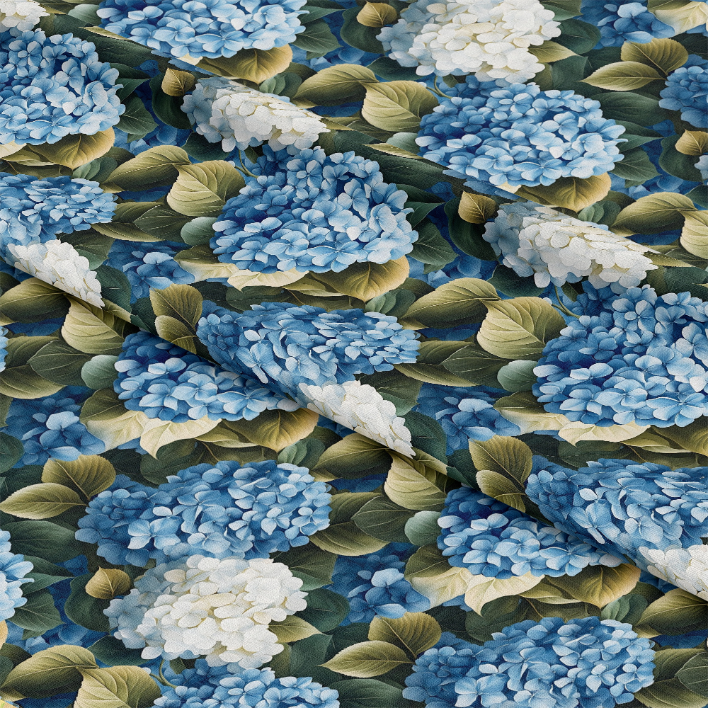 Lush Botanical Gardens Pattern 7 Quilting Cotton Fabric