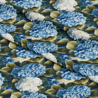 Lush Botanical Gardens Pattern 7 Quilting Cotton Fabric