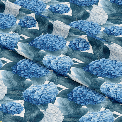 Lush Botanical Gardens Pattern 8 Quilting Cotton Fabric