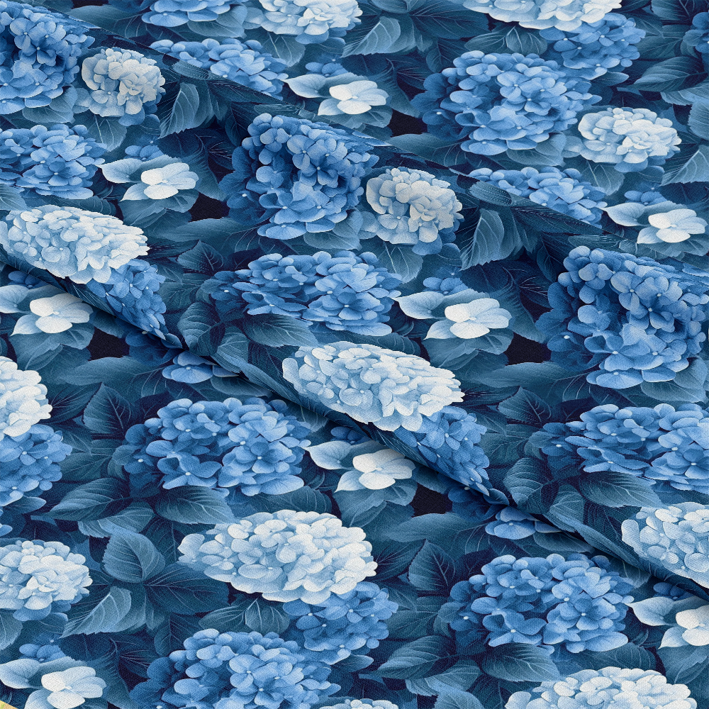 Lush Botanical Gardens Pattern 9 Quilting Cotton Fabric