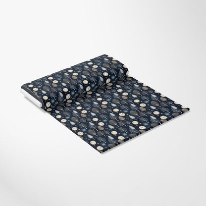 Timeless Winter Joy Pattern 10 Quilting Cotton Fabric