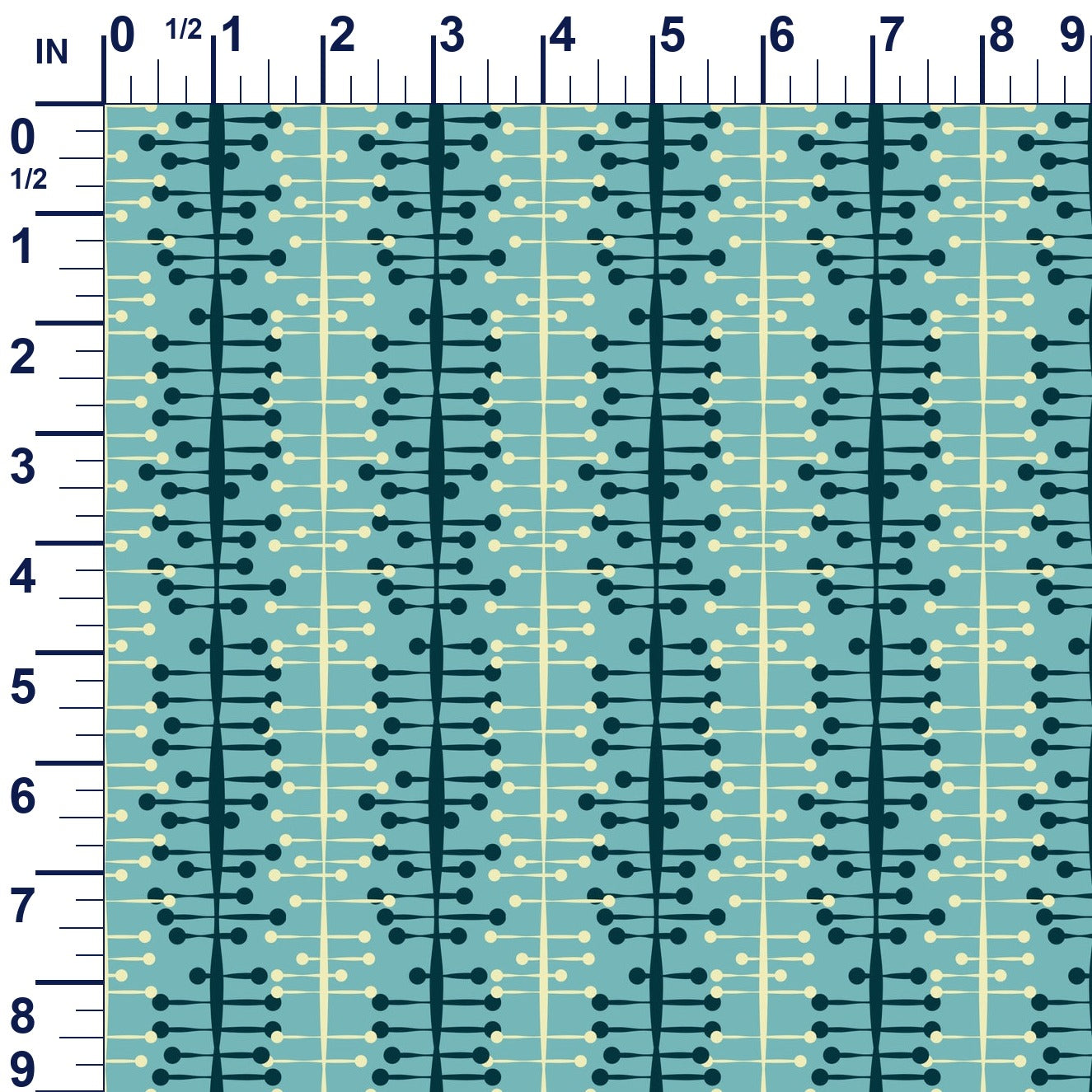 ruler-scale (auto)
