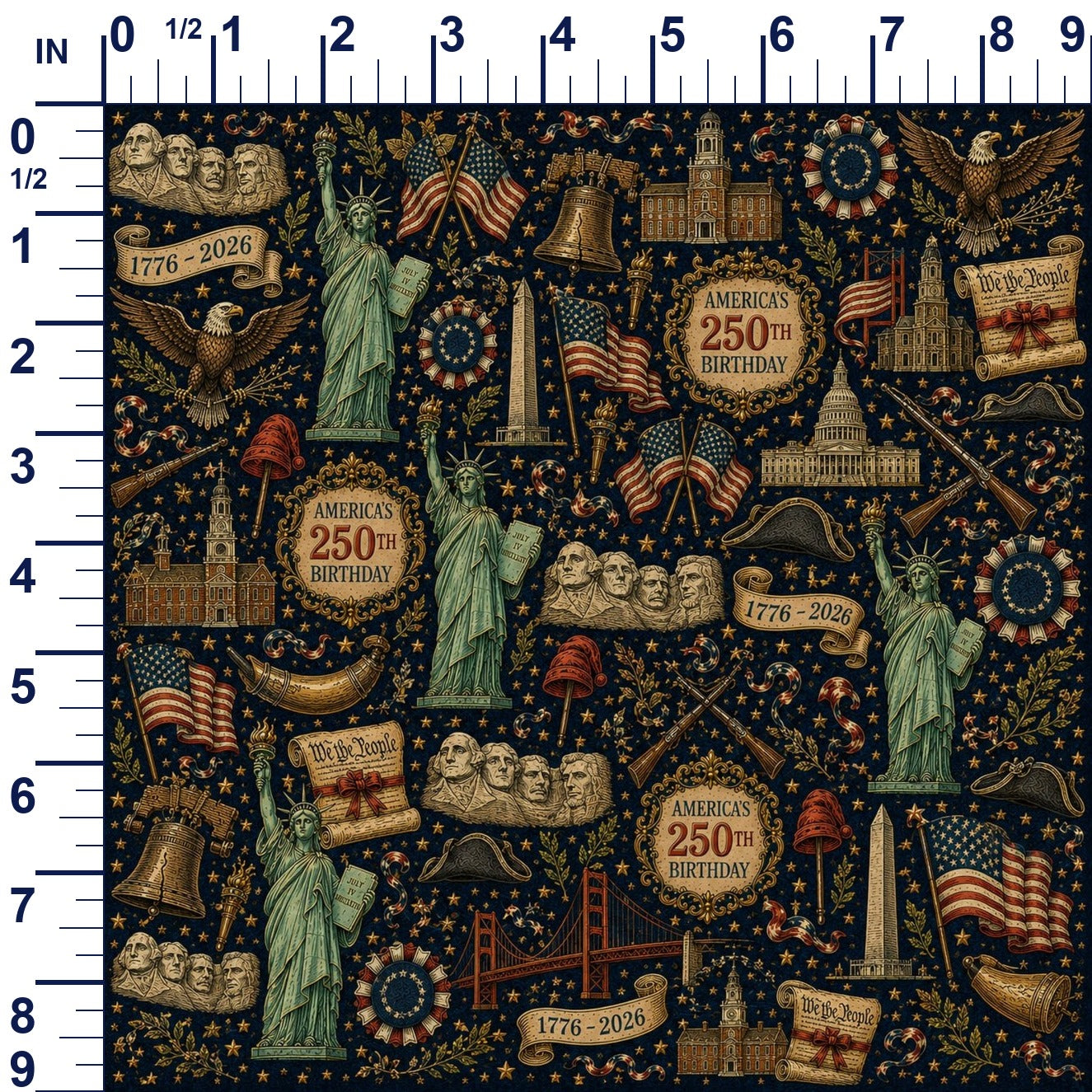 ruler-scale (auto)