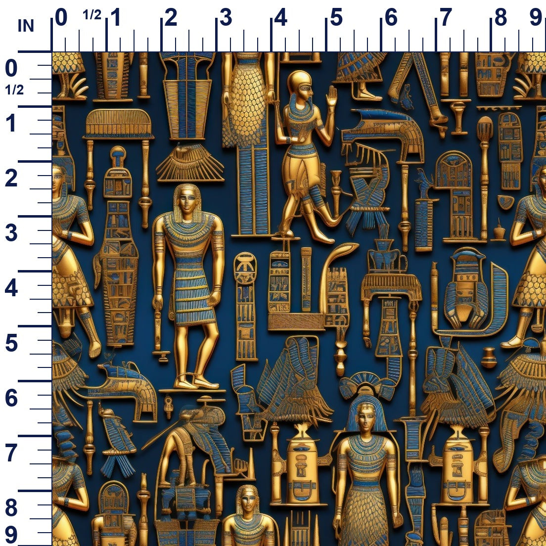 ruler-scale (auto)