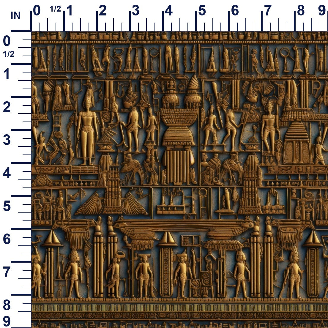 ruler-scale (auto)