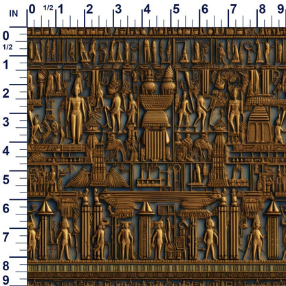 ruler-scale (auto)