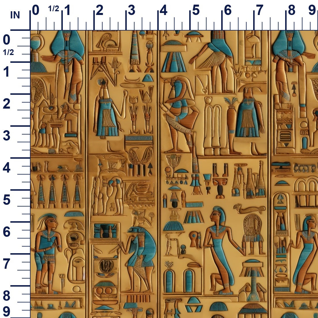 ruler-scale (auto)