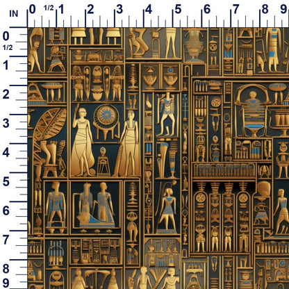 ruler-scale (auto)