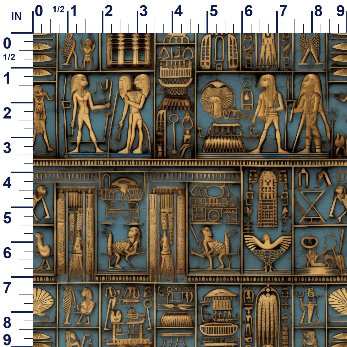 ruler-scale (auto)