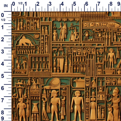 ruler-scale (auto)