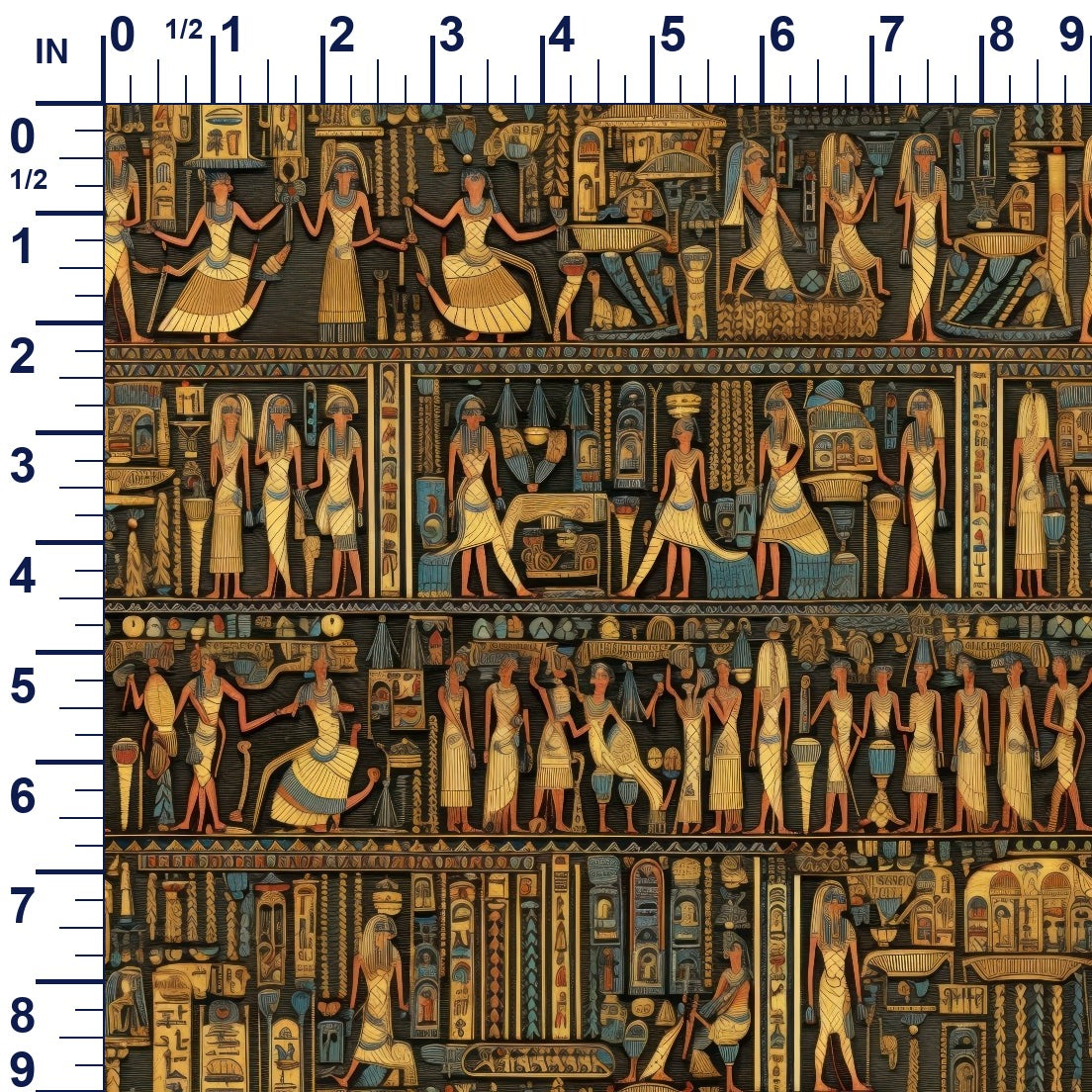 ruler-scale (auto)