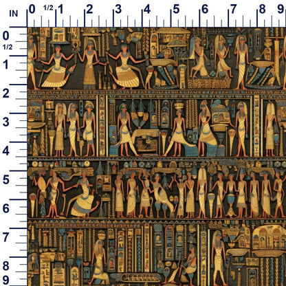 ruler-scale (auto)