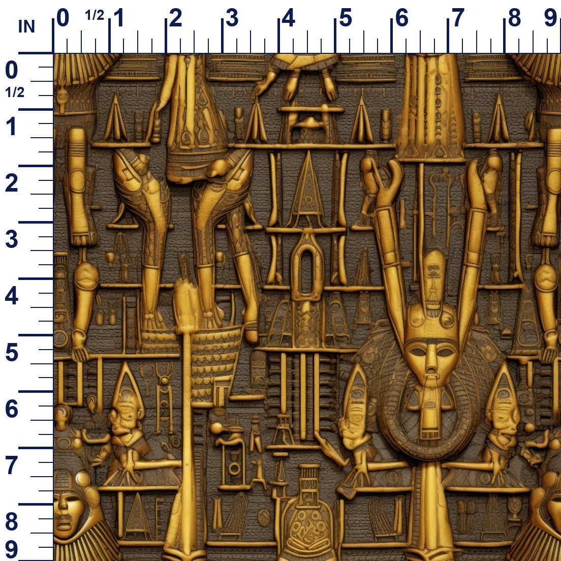 ruler-scale (auto)