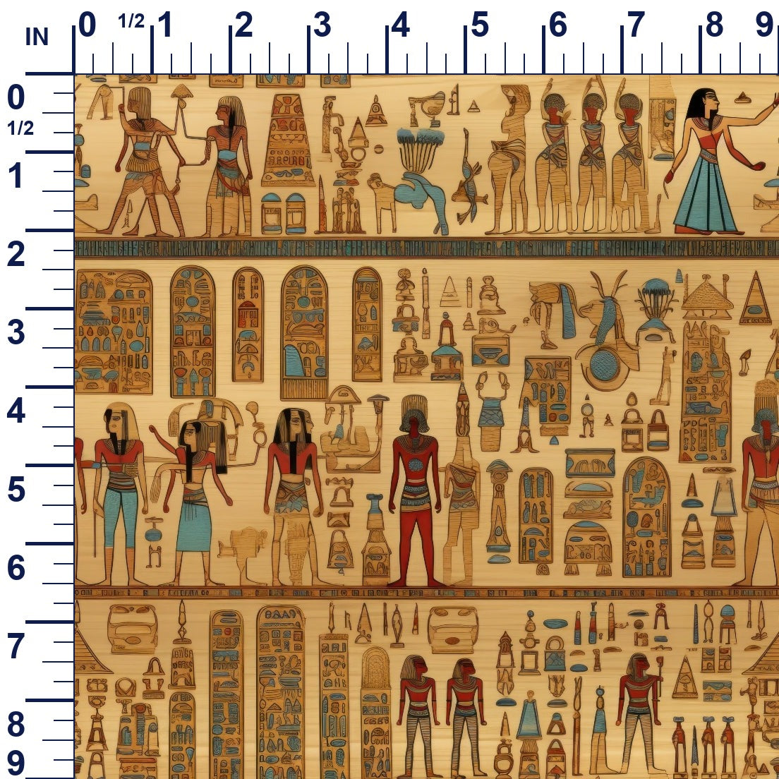 ruler-scale (auto)