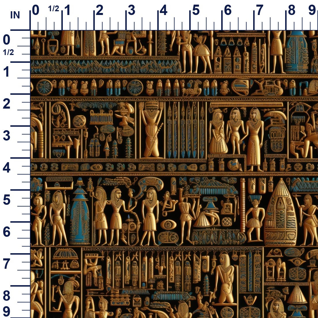 ruler-scale (auto)