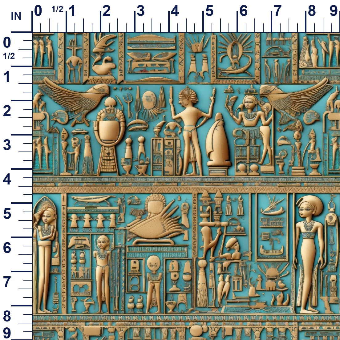 ruler-scale (auto)
