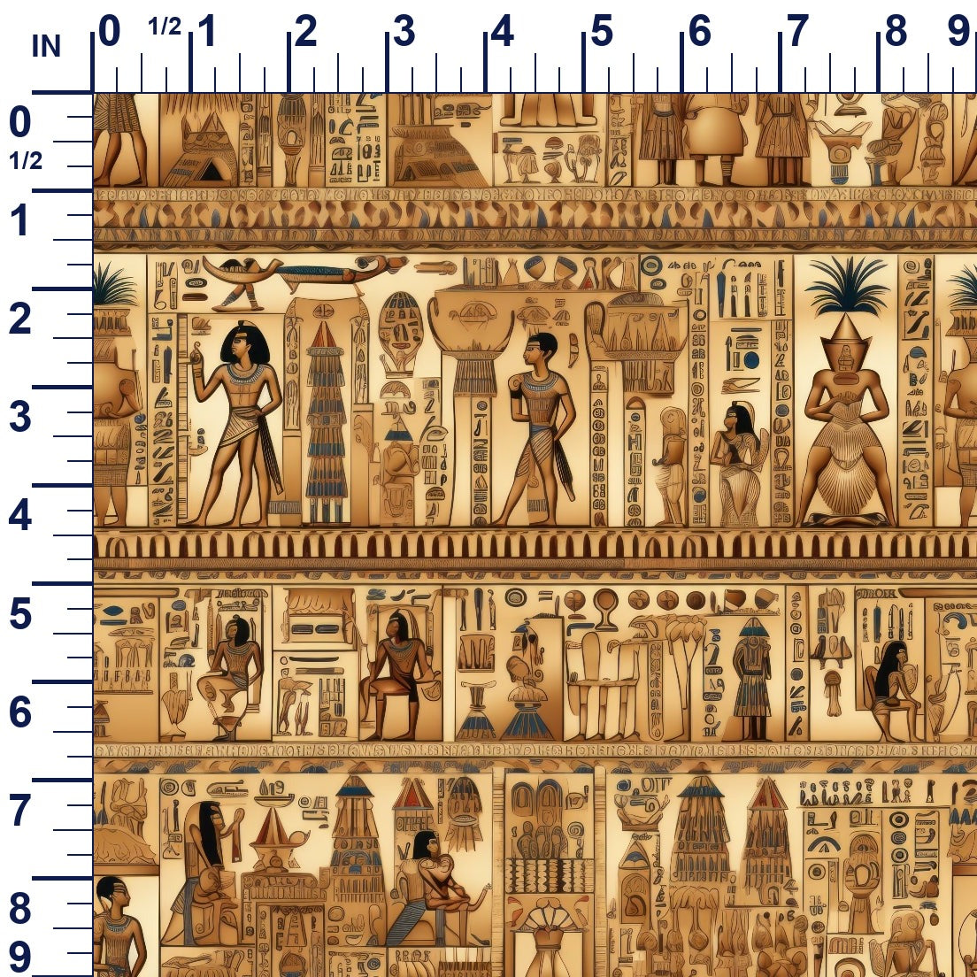 ruler-scale (auto)