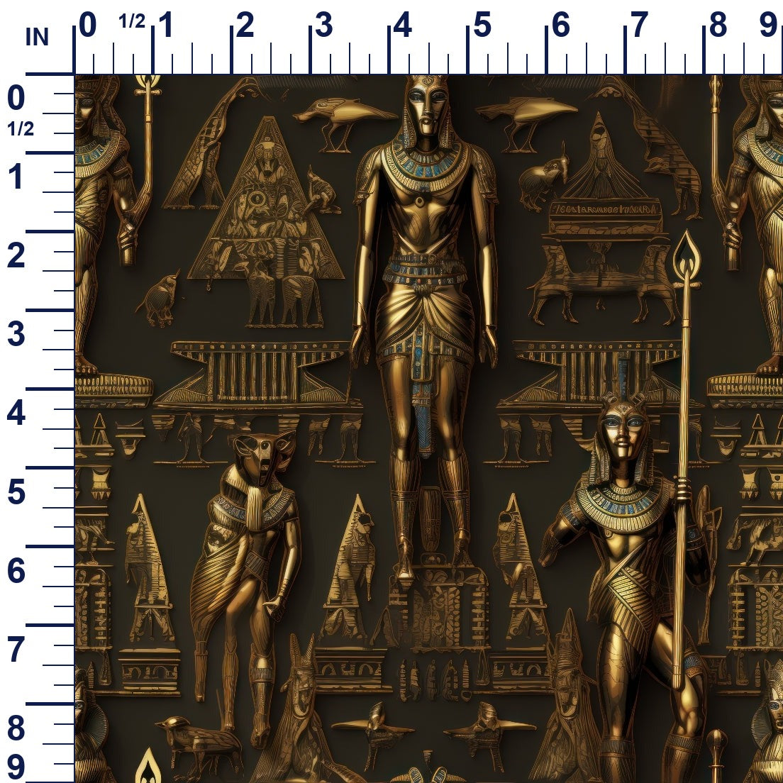 ruler-scale (auto)