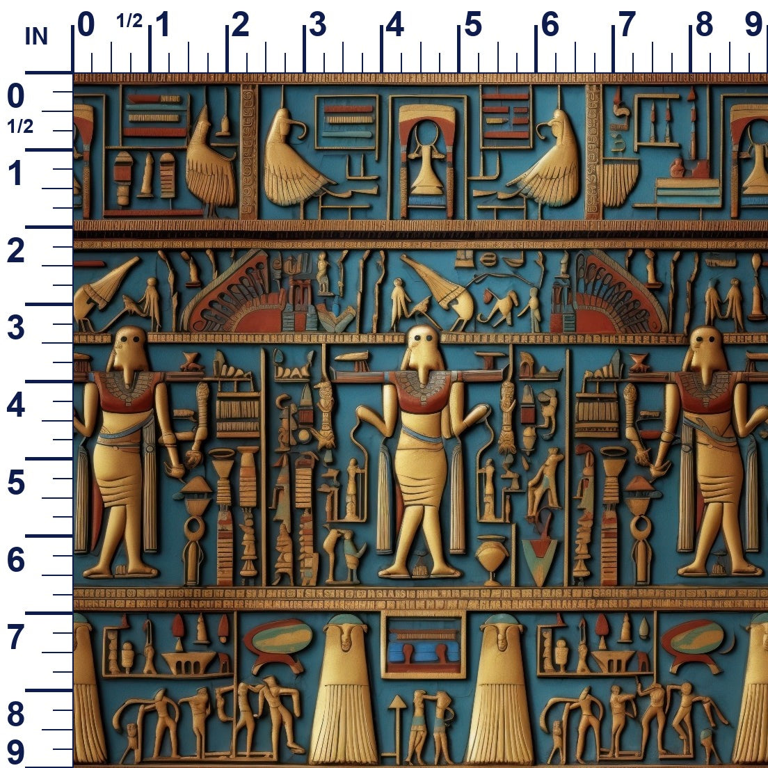 ruler-scale (auto)