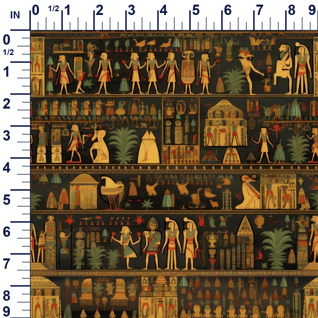ruler-scale (auto)