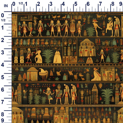 ruler-scale (auto)