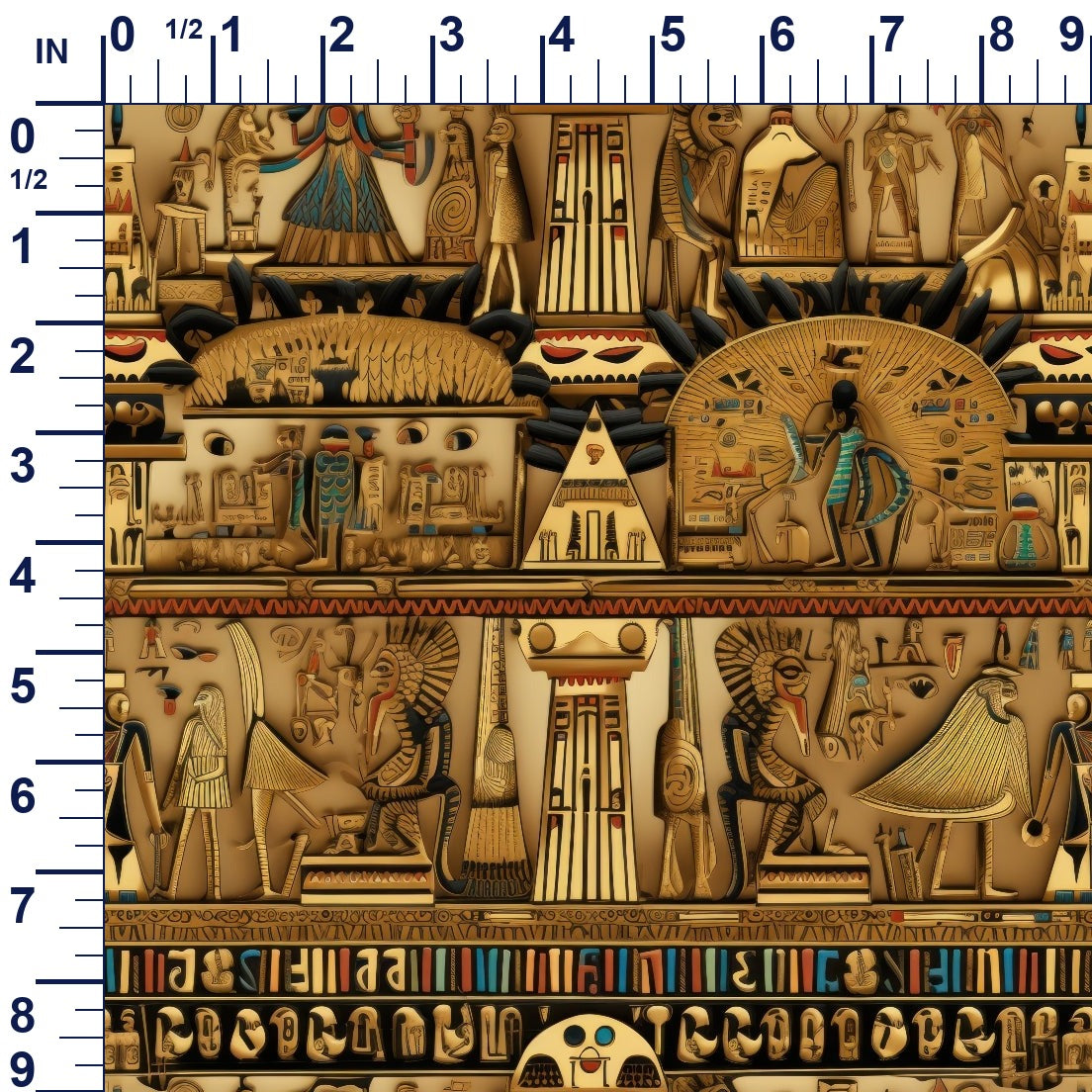 ruler-scale (auto)