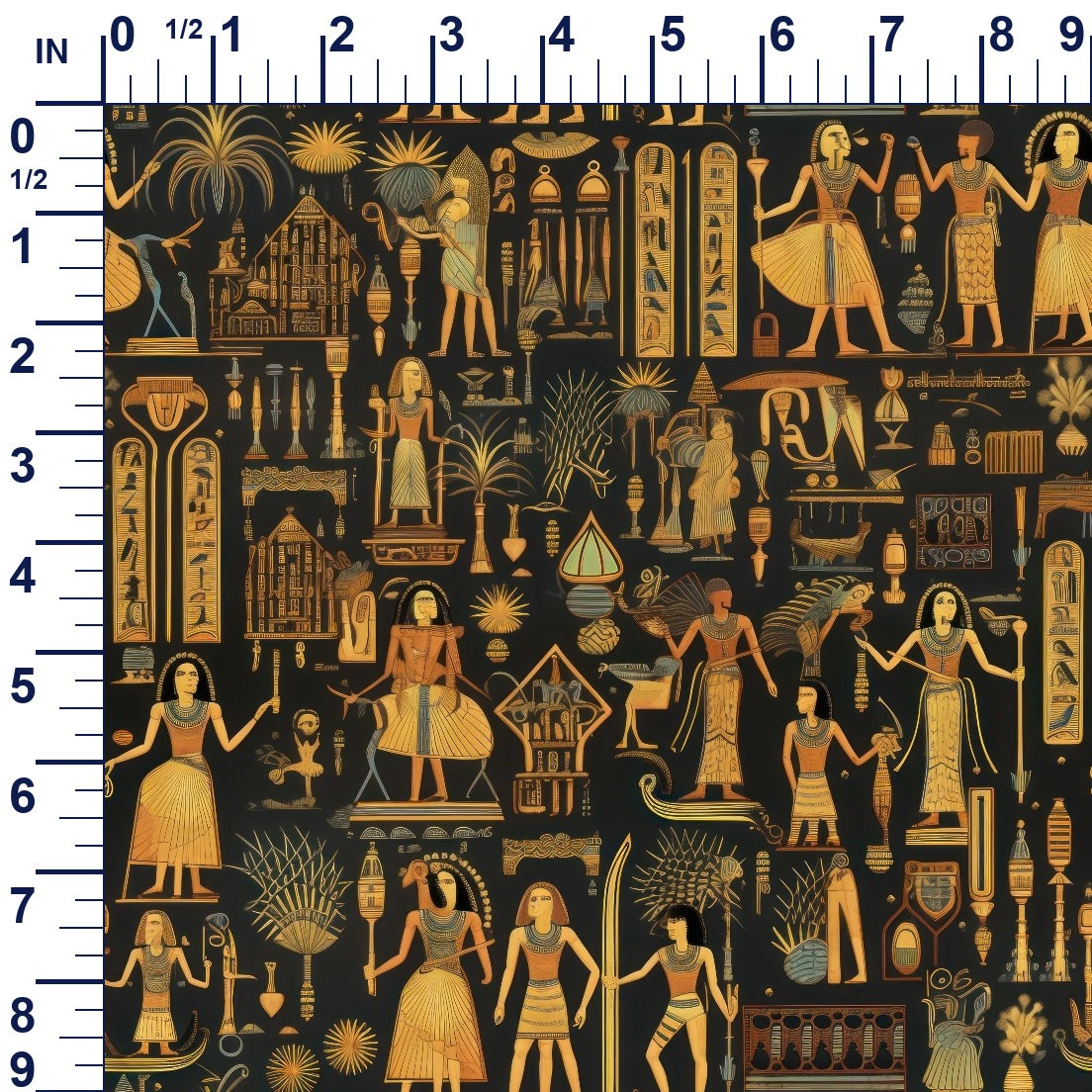 ruler-scale (auto)