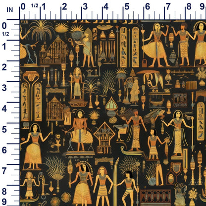 ruler-scale (auto)