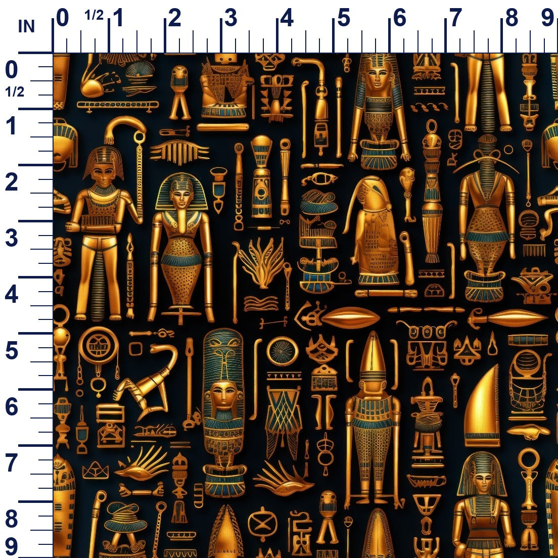 ruler-scale (auto)