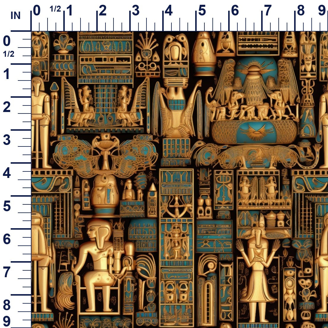 ruler-scale (auto)