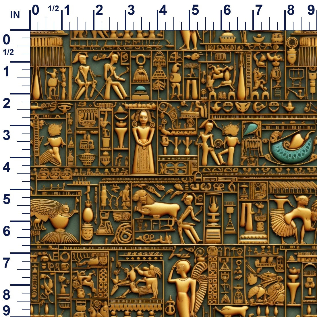 ruler-scale (auto)