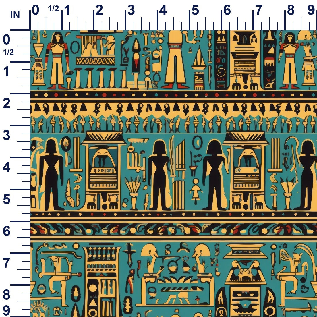 ruler-scale (auto)