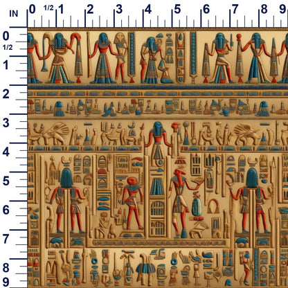 ruler-scale (auto)