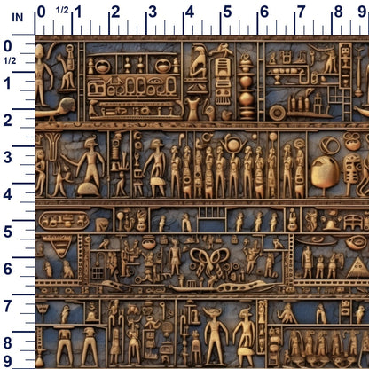 ruler-scale (auto)