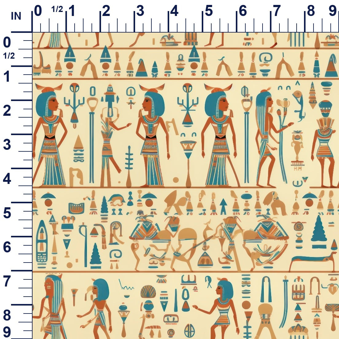 ruler-scale (auto)