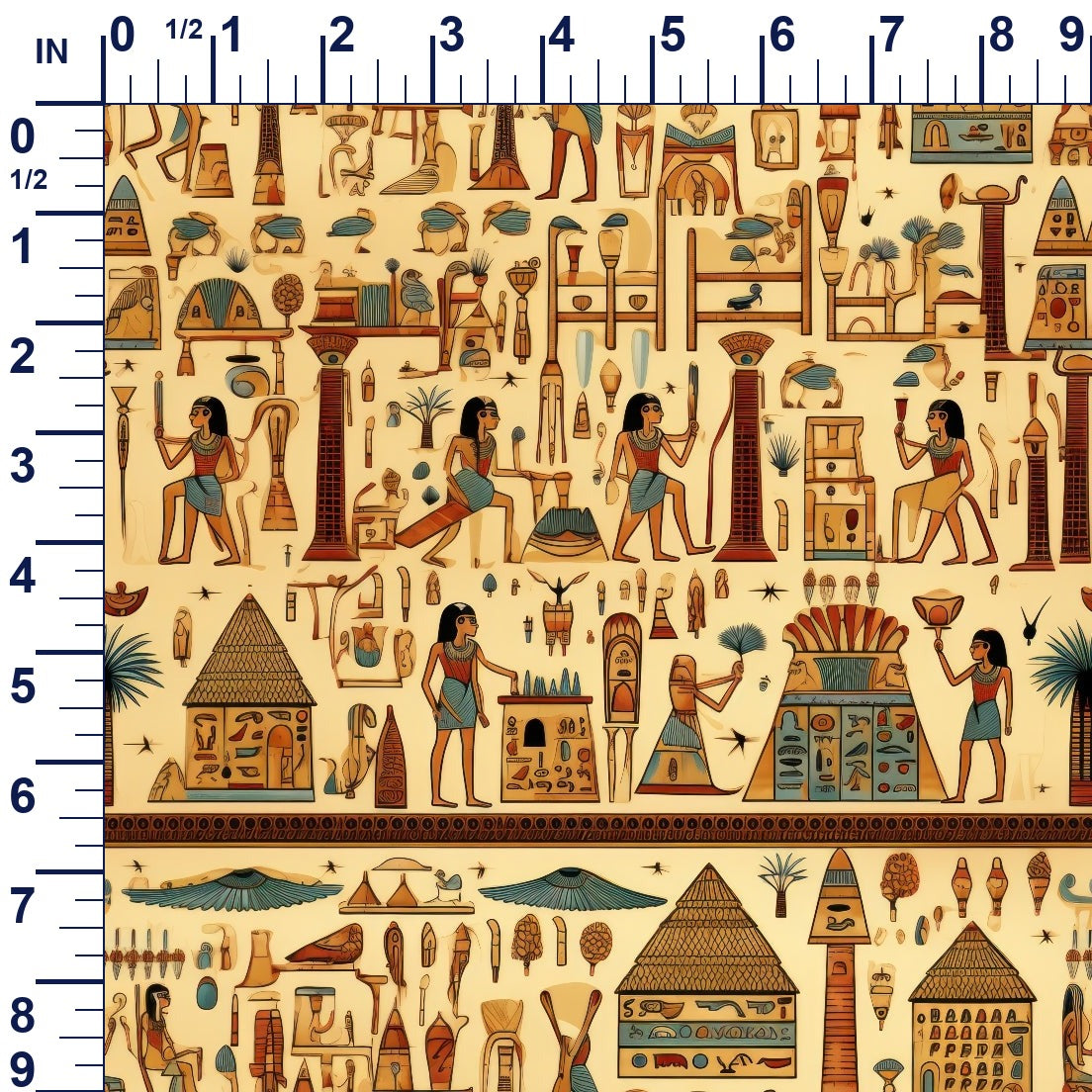 ruler-scale (auto)