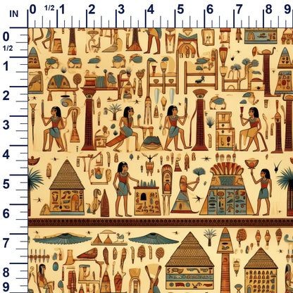 ruler-scale (auto)