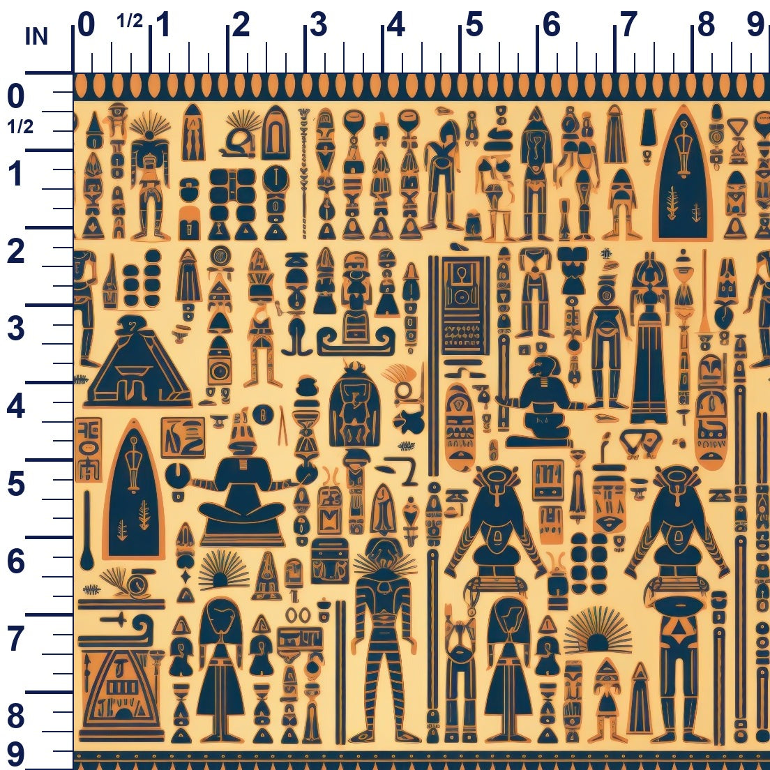 ruler-scale (auto)