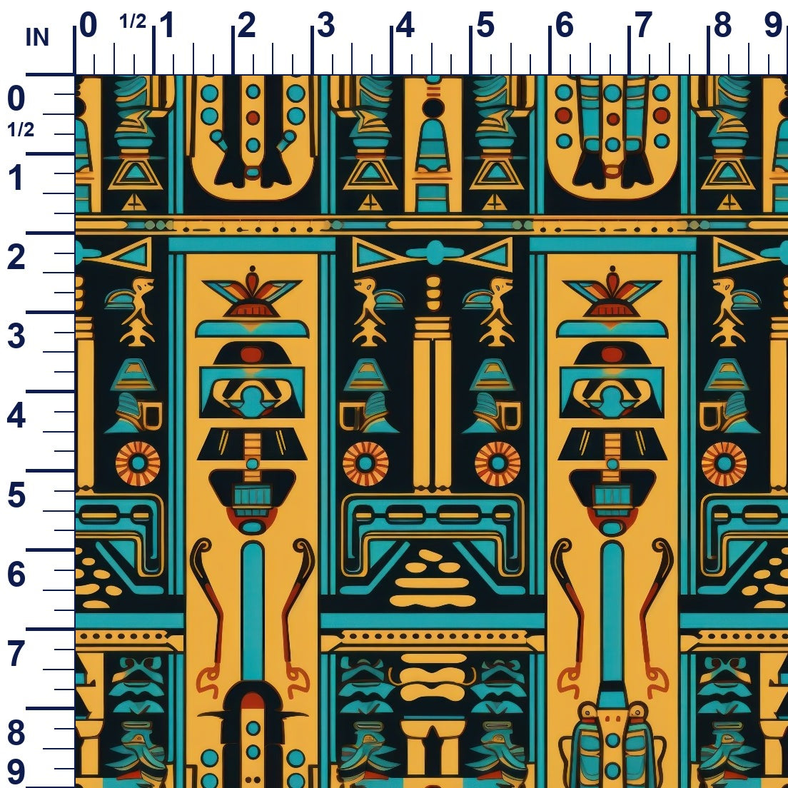 ruler-scale (auto)