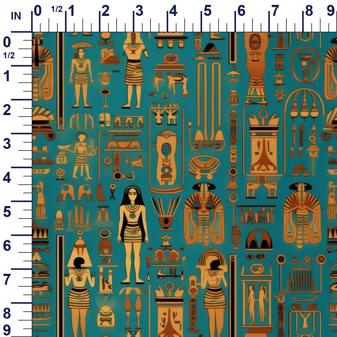ruler-scale (auto)