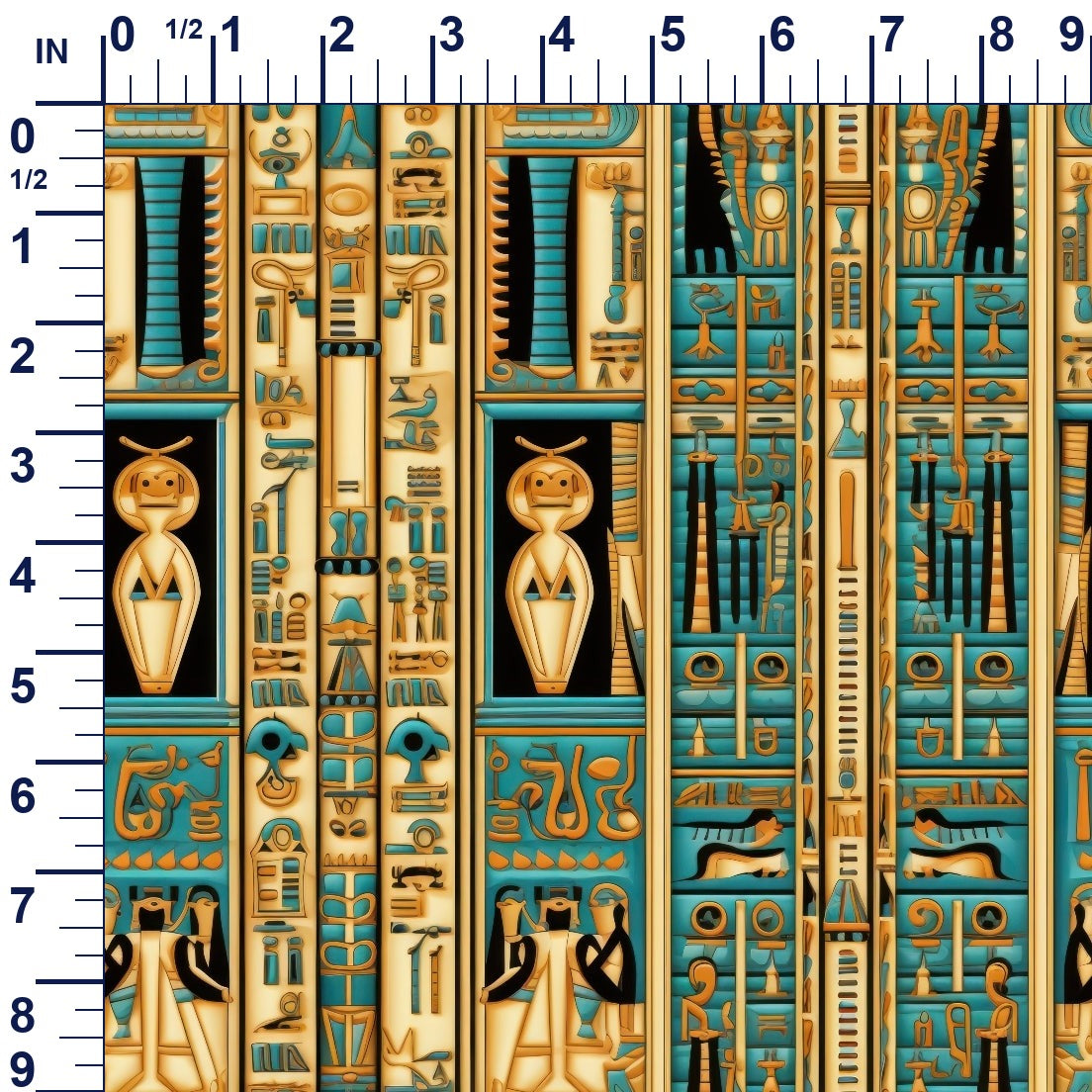 ruler-scale (auto)