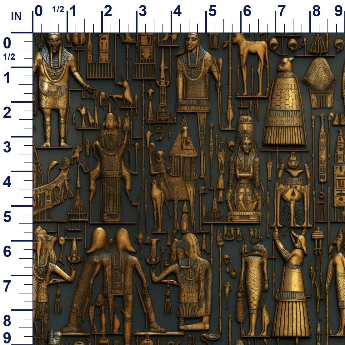 ruler-scale (auto)