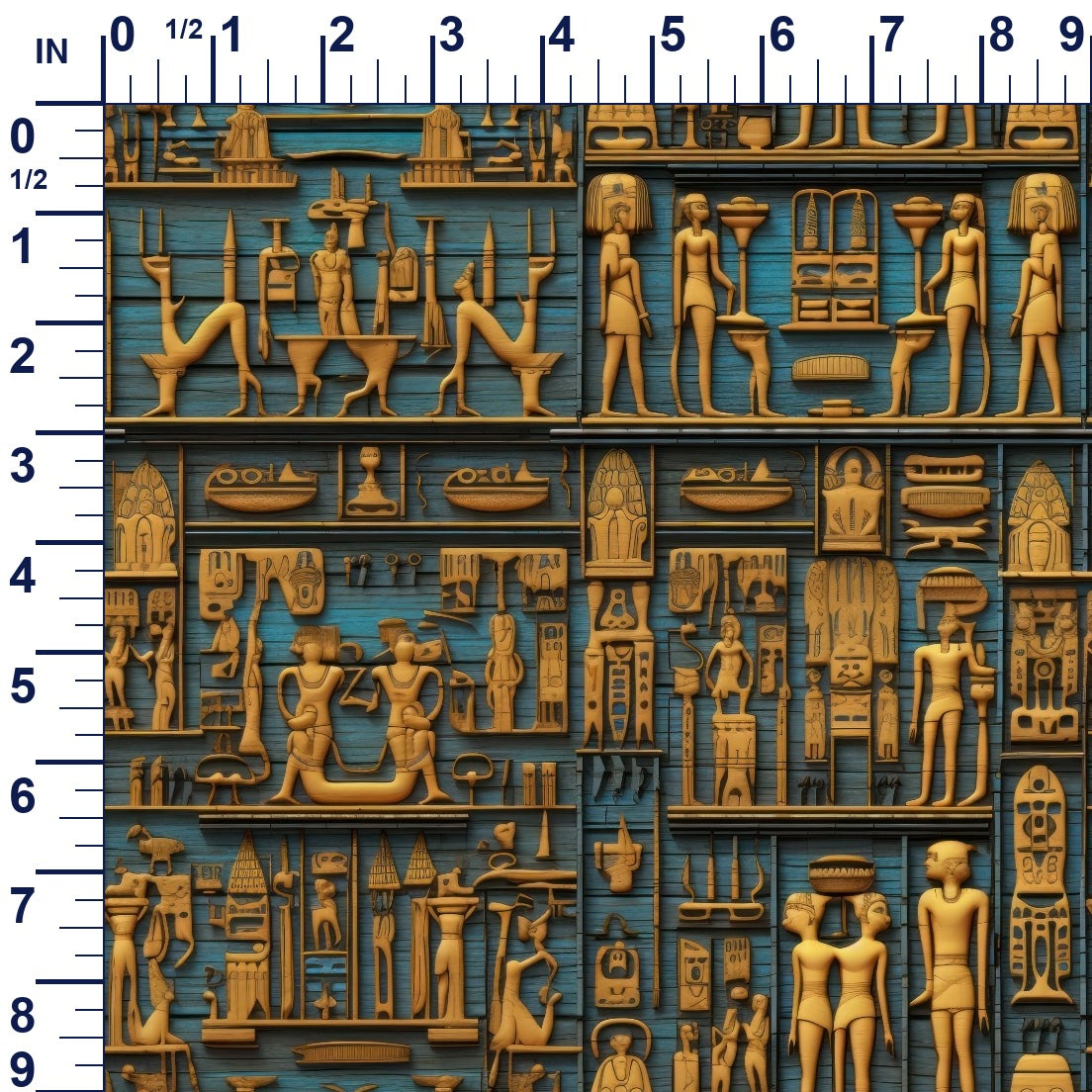ruler-scale (auto)